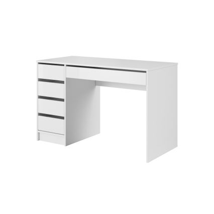 Kaptafel DAGUN wit