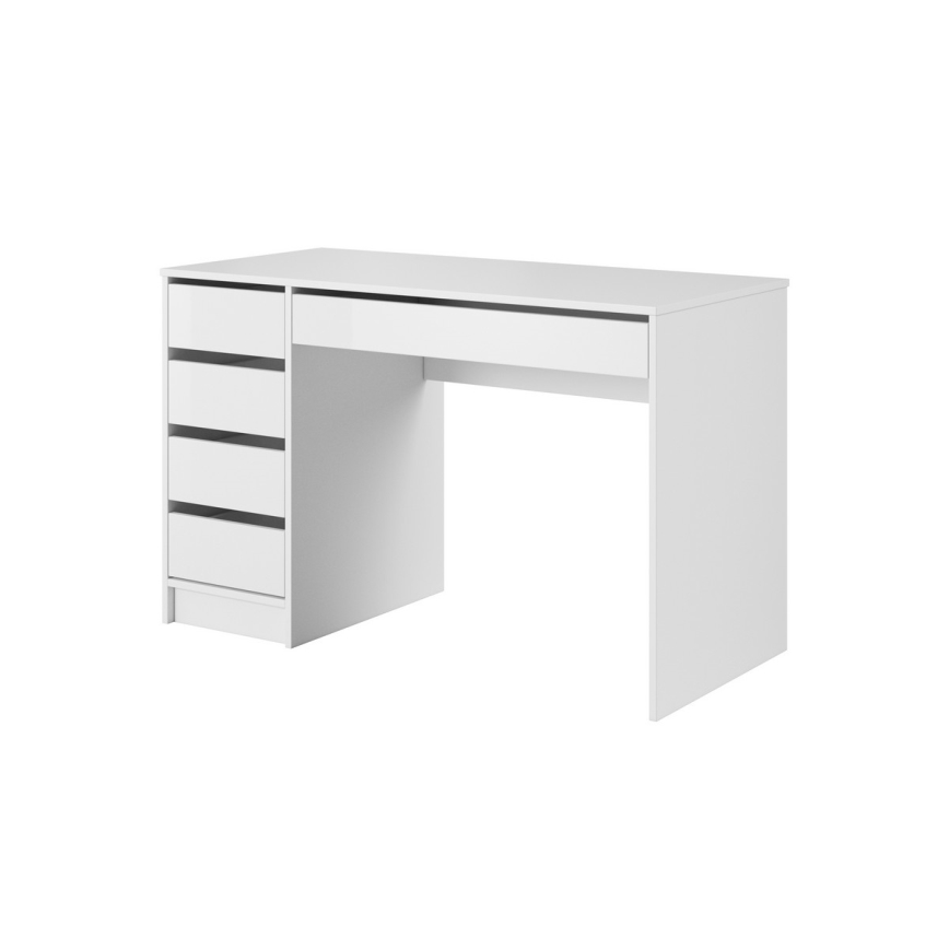 Kaptafel DAGUN wit