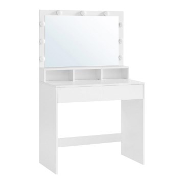 Kaptafel HATOR wit