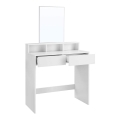 Kaptafel HEBA wit