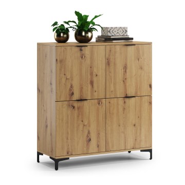 Kastje LORA eiken artisan