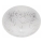 Kemar - Vervangend glas voor plafondlamp OURO EAGLE E27 wit