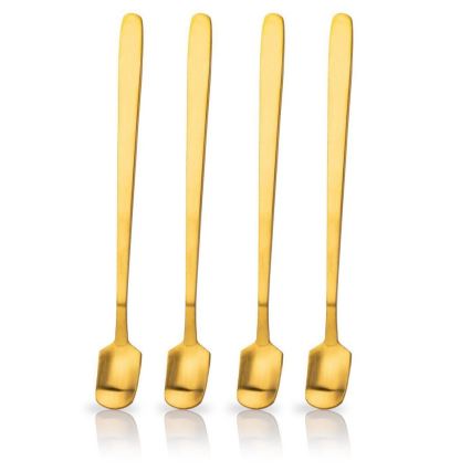 Keramische set met kopjes, karaf en dienblad KENDI zwart