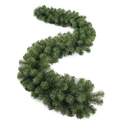Kerst Decoratie GARLAND 270 cm