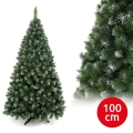 Kerstboom 100 cm den