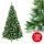 Kerstboom 100 cm spar
