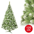 Kerstboom 120 cm dennenboom