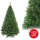Kerstboom 120 cm spar