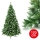 Kerstboom 120 cm spar