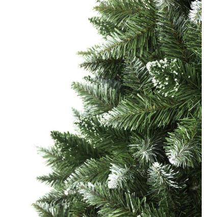Kerstboom 120 cm spar