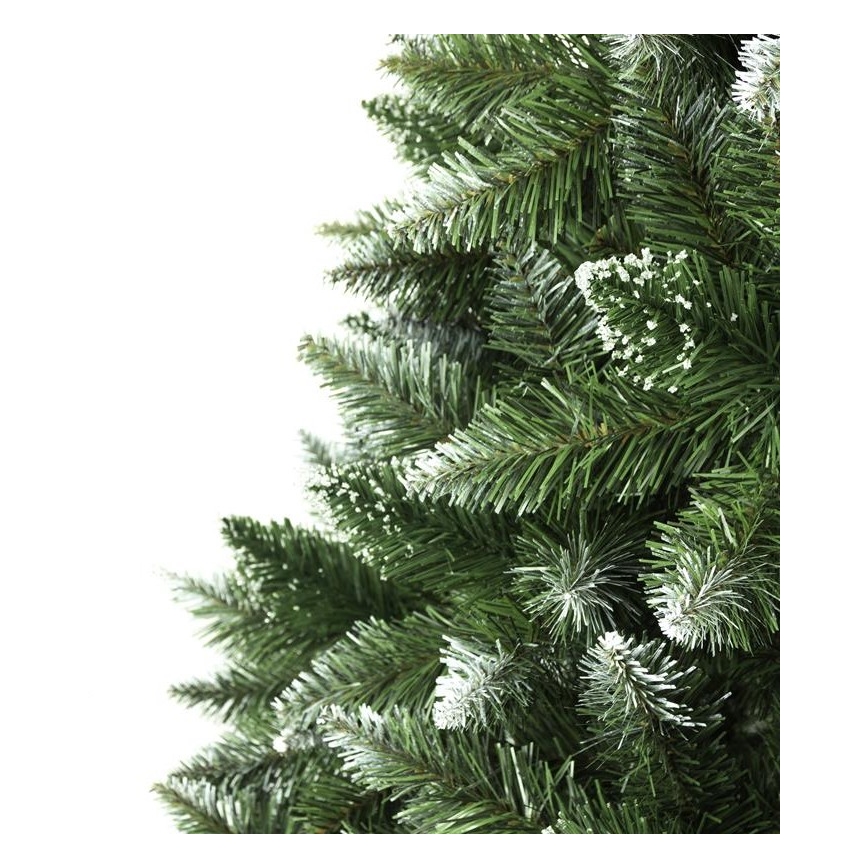 Kerstboom 120 cm spar