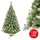 Kerstboom 150 cm dennenboom