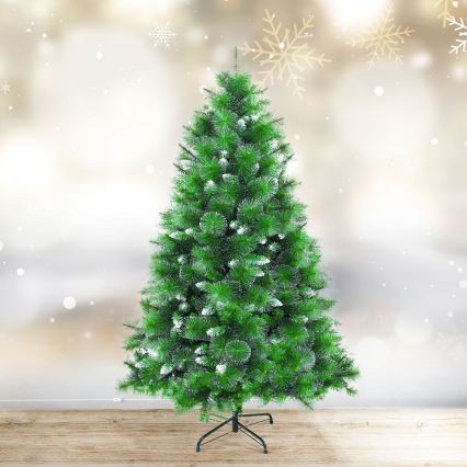 Kerstboom 180 cm den