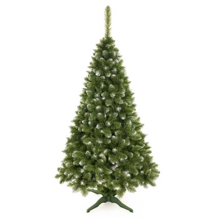 Kerstboom 180 cm dennenboom