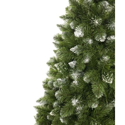 Kerstboom 180 cm dennenboom