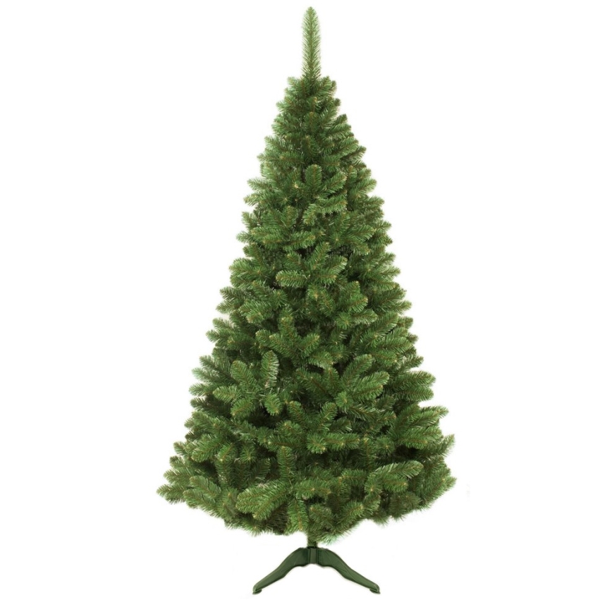 Kerstboom 180 cm dennenboom