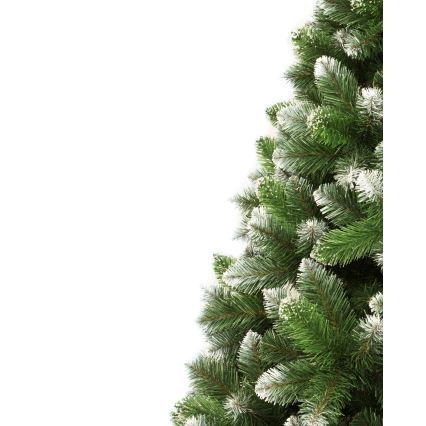 Kerstboom 180 cm naaldboom