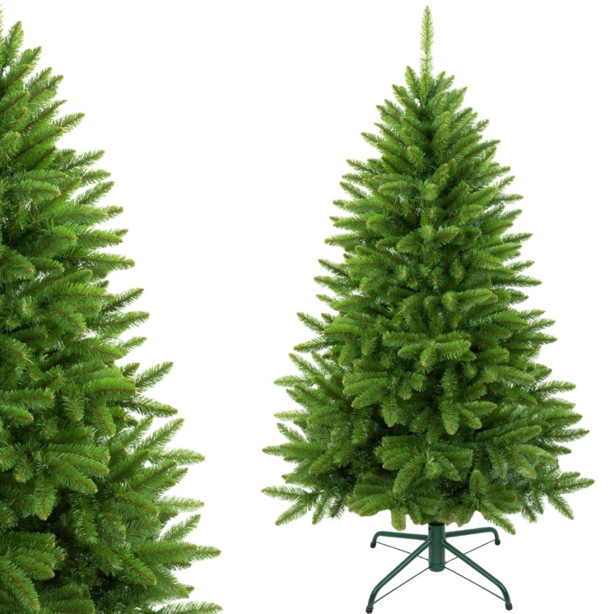 Kerstboom 180 cm, spar