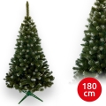 Kerstboom 180 cm (spar)