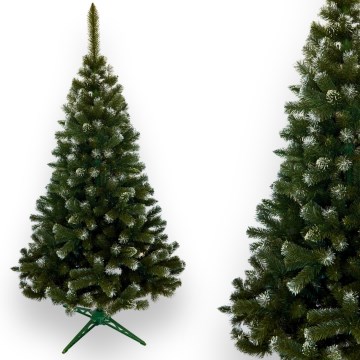 Kerstboom 180 cm (spar)