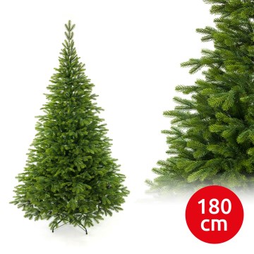 Kerstboom 180 cm spar