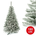 Kerstboom 180 cm spar