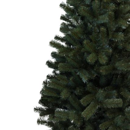 Kerstboom 180 cm, zilverspar