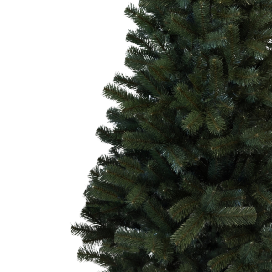 Kerstboom 180 cm, zilverspar