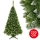 Kerstboom 220 cm dennenboom
