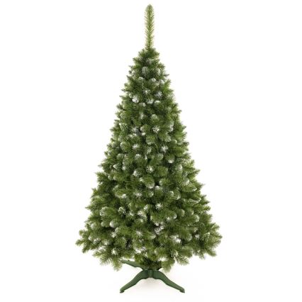 Kerstboom 220 cm dennenboom