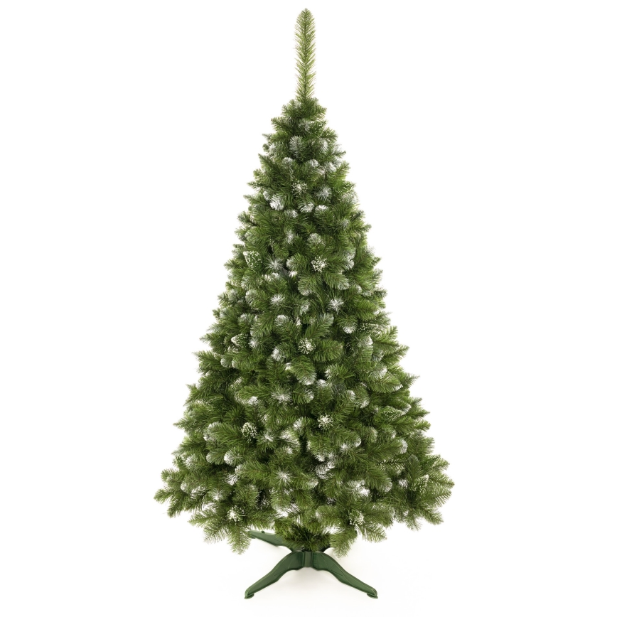 Kerstboom 220 cm dennenboom