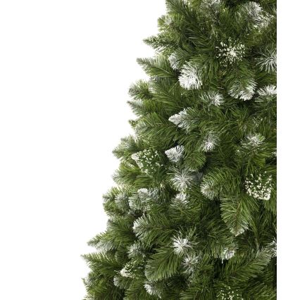 Kerstboom 220 cm dennenboom