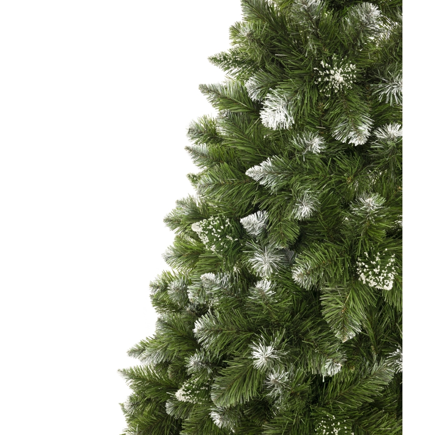 Kerstboom 220 cm dennenboom
