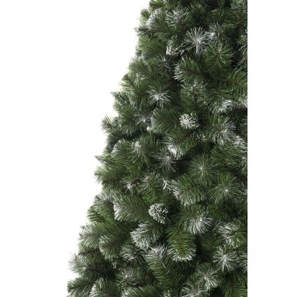 Kerstboom 220 cm dennenboom