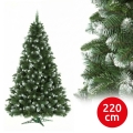 Kerstboom 220 cm dennenboom