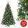 Kerstboom 220 cm grenen