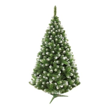 Kerstboom 220 cm – spar