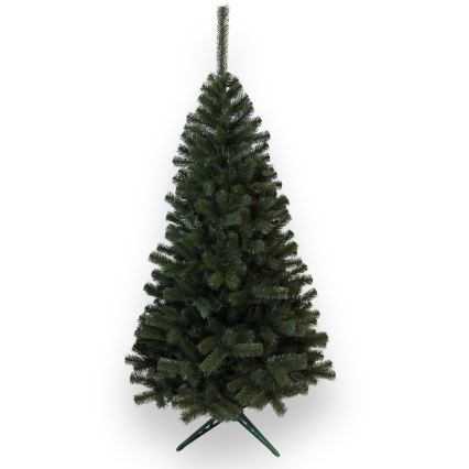 Kerstboom 220 cm spar