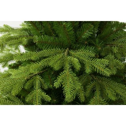 Kerstboom 220 cm spar