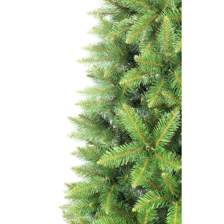 Kerstboom 220 cm sparren