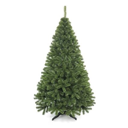 Kerstboom 220 cm zilverspar