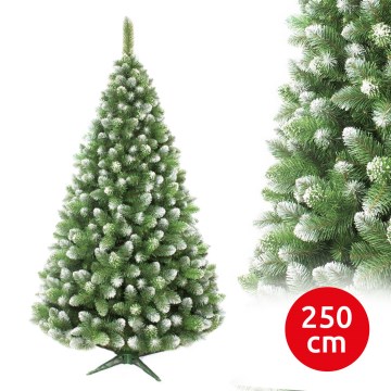 Kerstboom 250 cm den