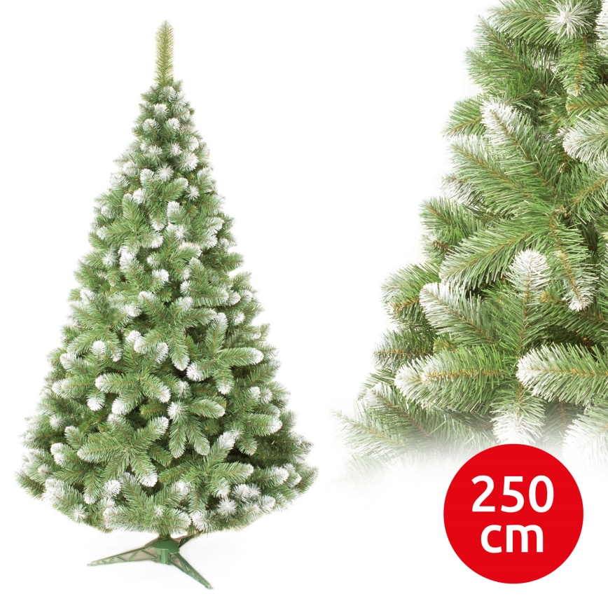 Kerstboom 250 cm dennenboom