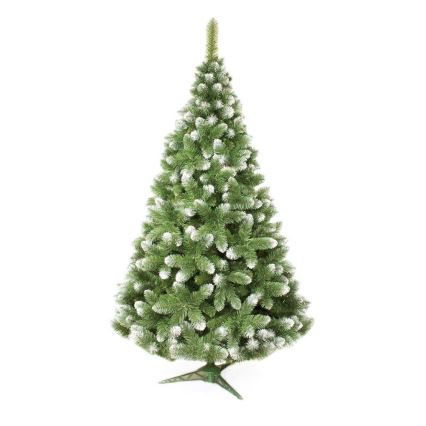 Kerstboom 250 cm dennenboom