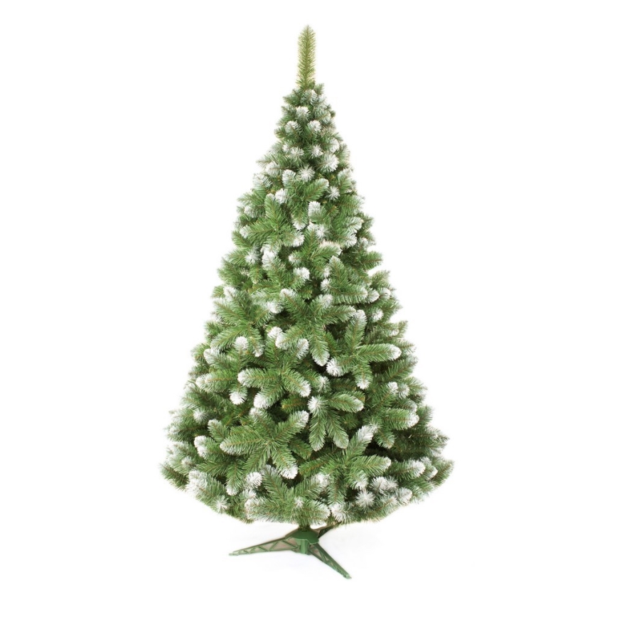 Kerstboom 250 cm dennenboom