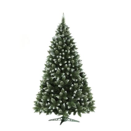 Kerstboom 250 cm grenen