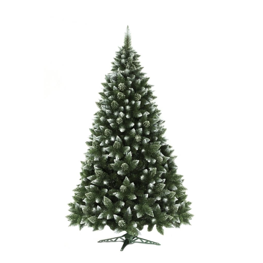 Kerstboom 250 cm grenen