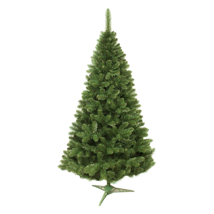 Kerstboom 250 cm, zilverspar