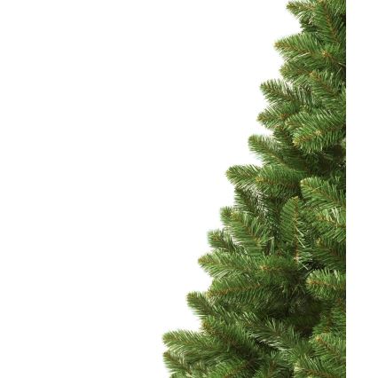 Kerstboom 250 cm, zilverspar