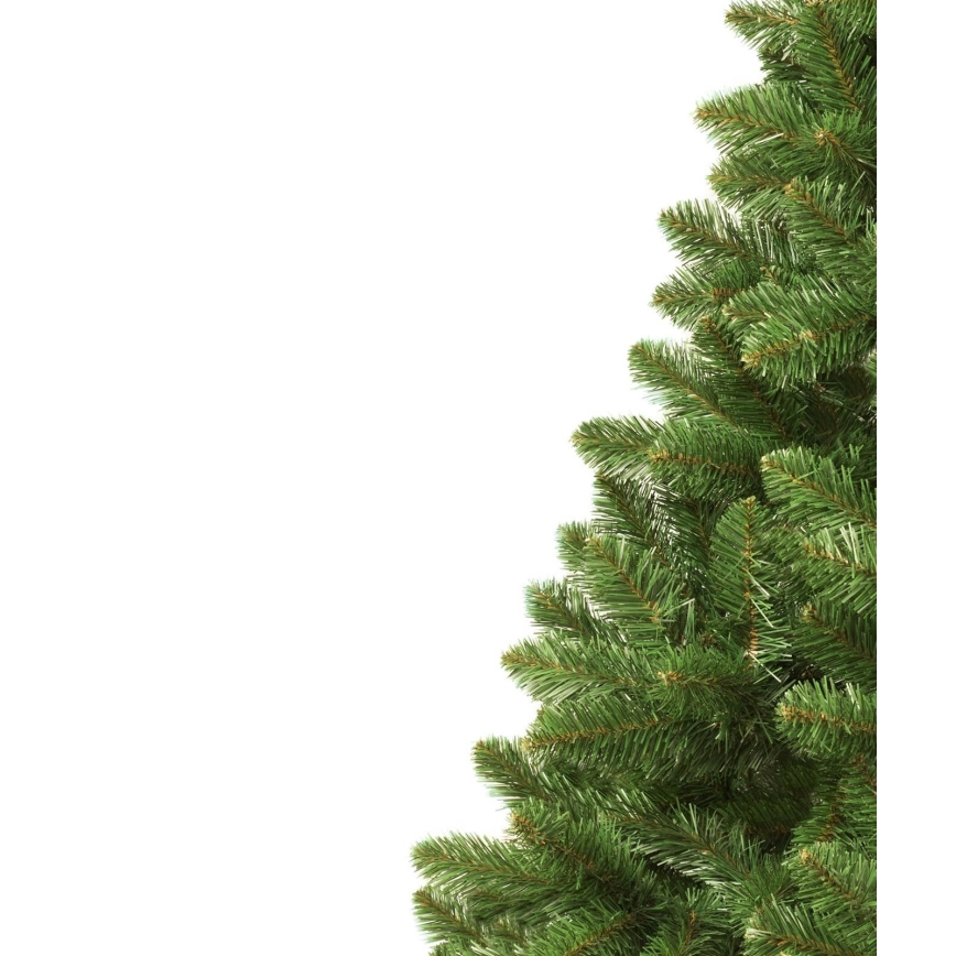 Kerstboom 250 cm, zilverspar